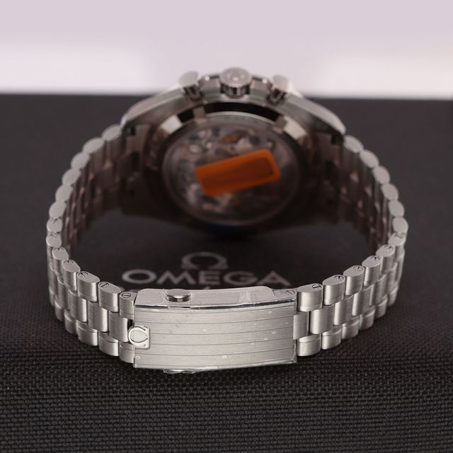 Omega Speedmaster Moonwatch Professional 310.60.42.50.02.001 Image 4